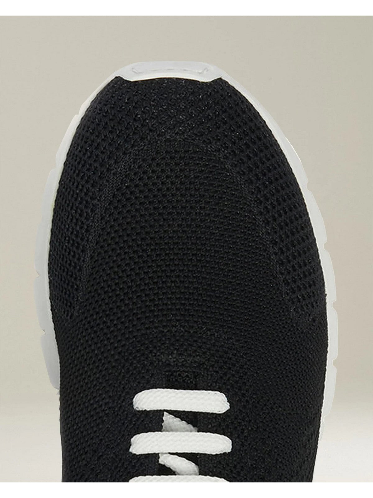 KITON Sneaker Uomo USSFITSN0080903083 BLACK gioboutiqueweb