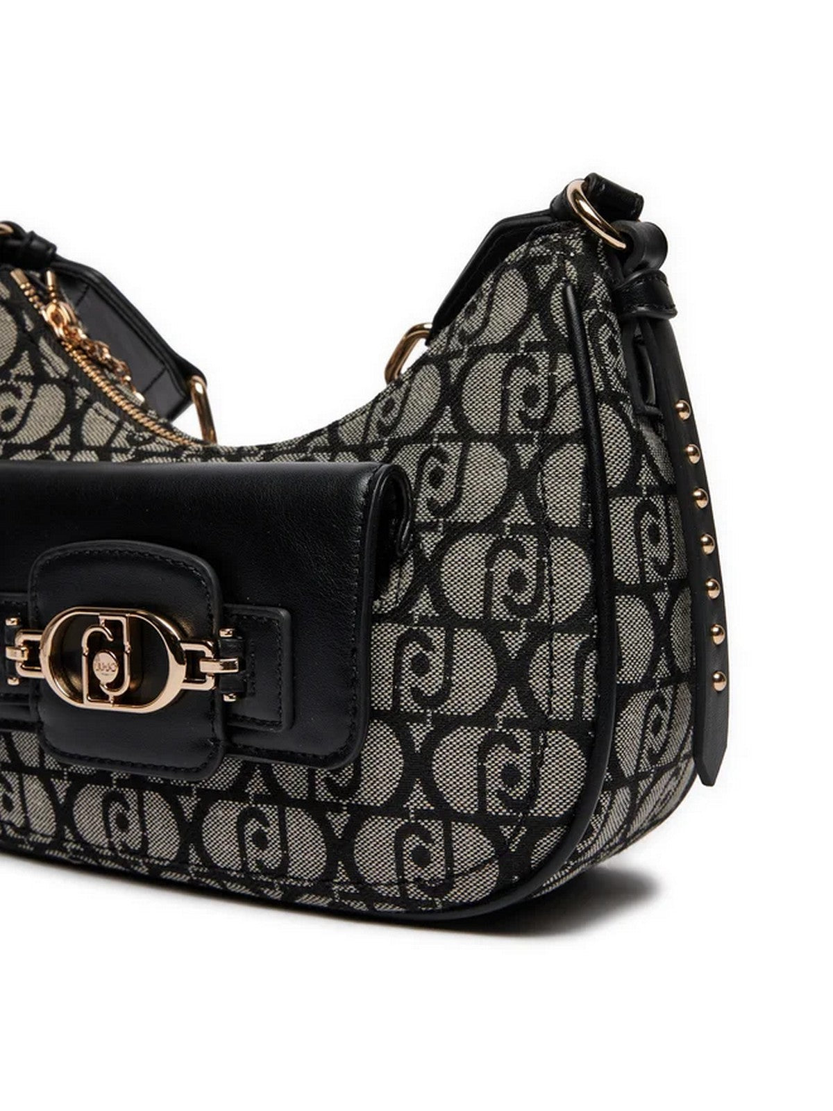 LIU JO ACCESSORIES Borsa Donna AF4032T9328 22222 Nero gioboutiqueweb