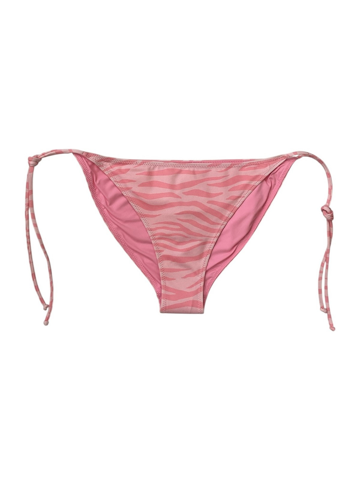 MC2 SAINT BARTH Costume da bagno Donna VIRGO 08229L ZEBRA COLOR 2021