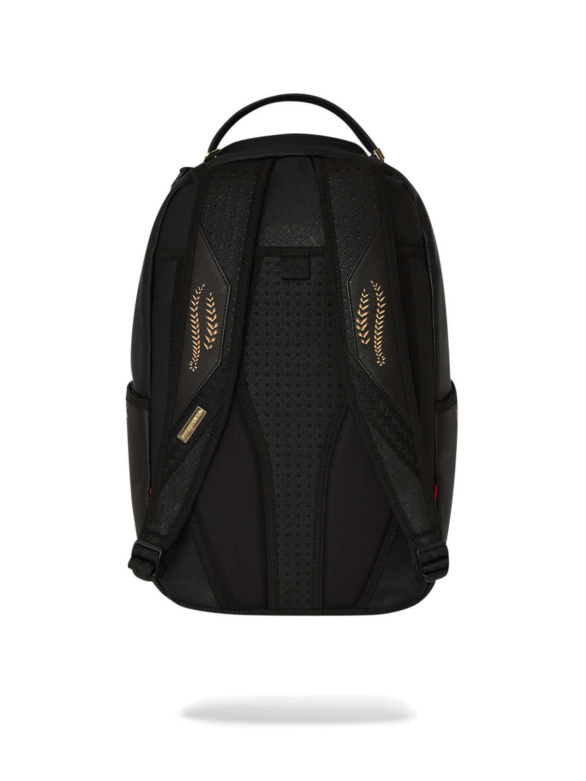 SPRAYGROUND Zaino Uomo 1 OFF BAGS BACKPACK MGM 910B7023NSZ Nero gioboutiqueweb