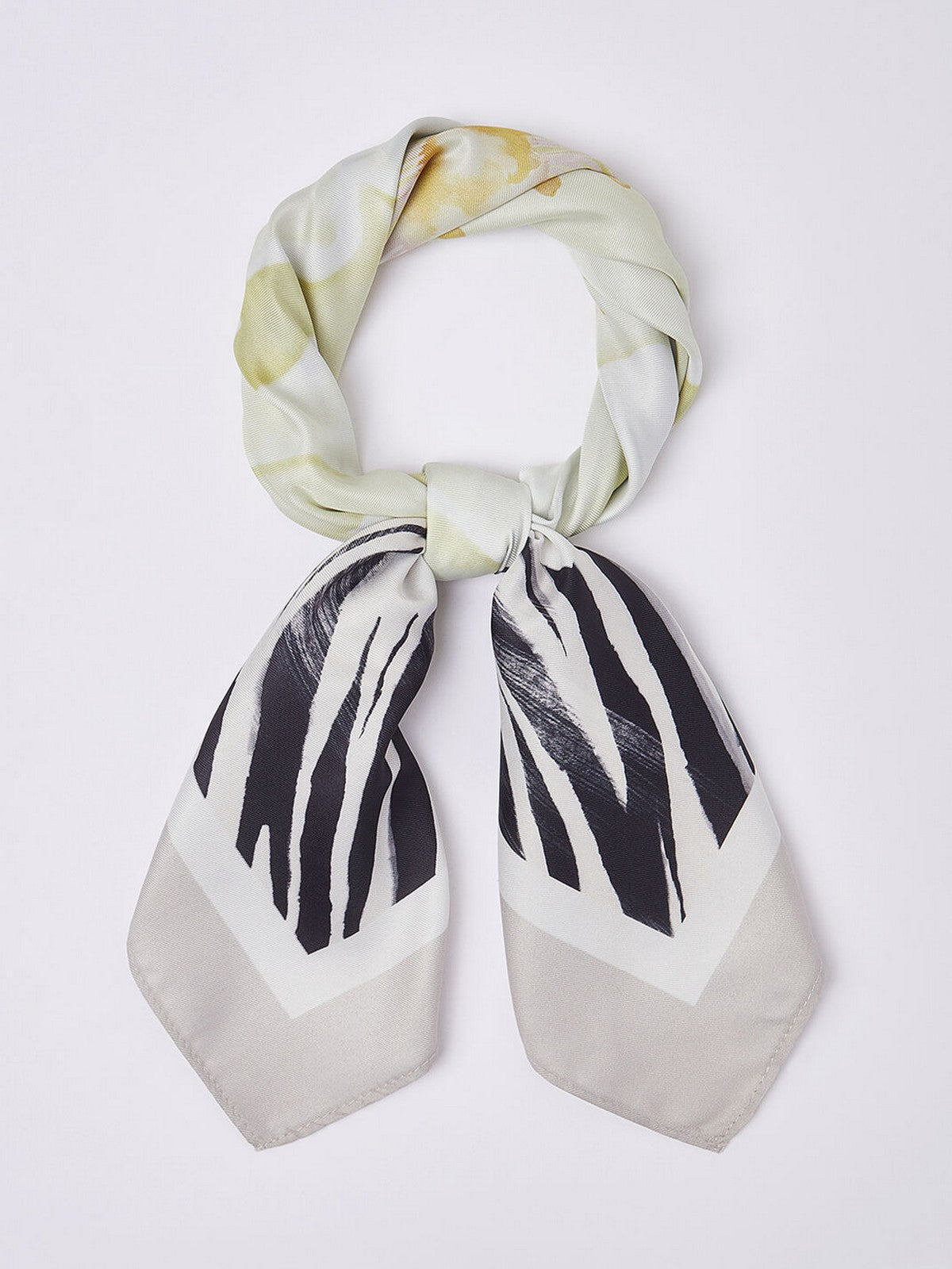 LIU JO SOFT Foulard Donna 2A6053T2745 09261 Peonia