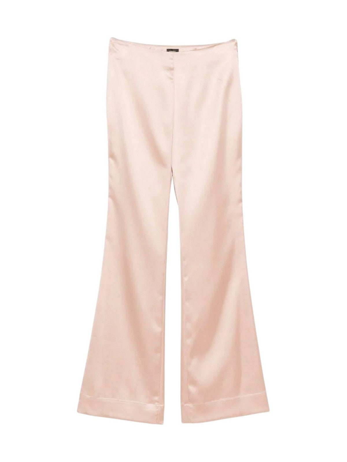 PINKO Pantalone Donna PINOLO PANTALONE SATIN 106434-A361 Q35 ROSA MOGANO