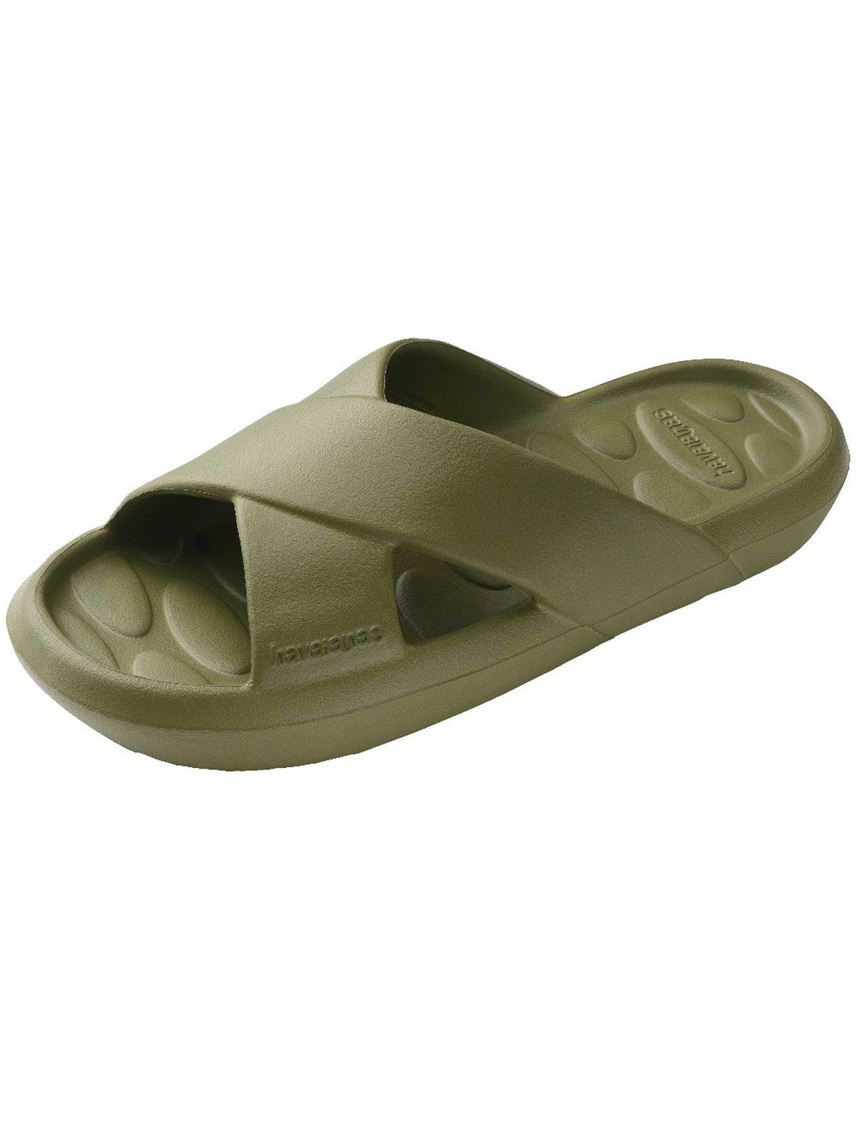 HAVAIANAS Ciabatta Donna Hav. Candy pop 4149859.4896 Verde gioboutiqueweb