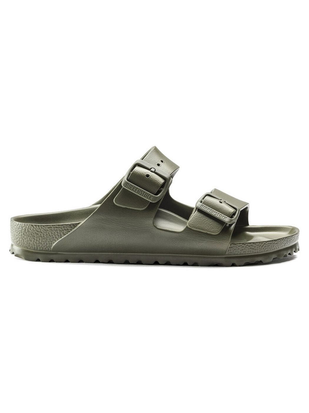 BIRKENSTOCK Sandalo Uomo Arizona 1019094 Verde gioboutiqueweb
