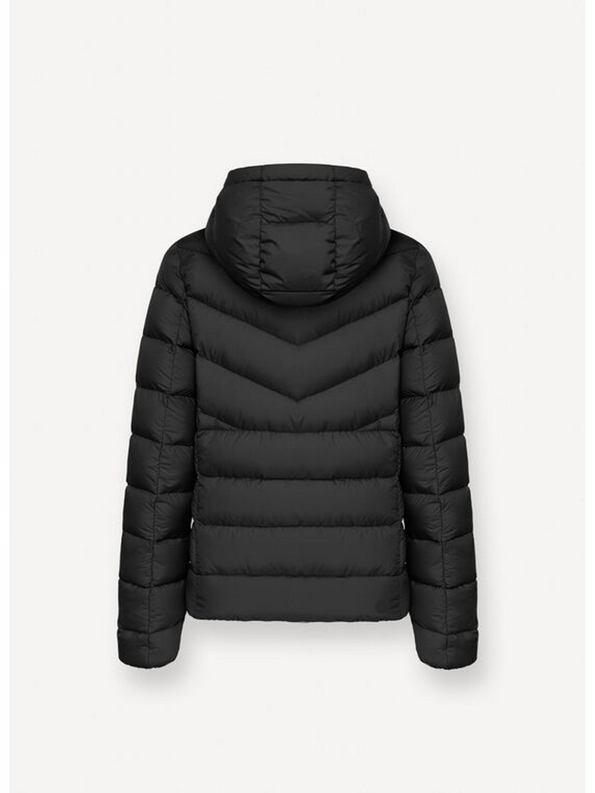 COLMAR Piumino Donna Caption 2202E 2XX 99 Nero gioboutiqueweb