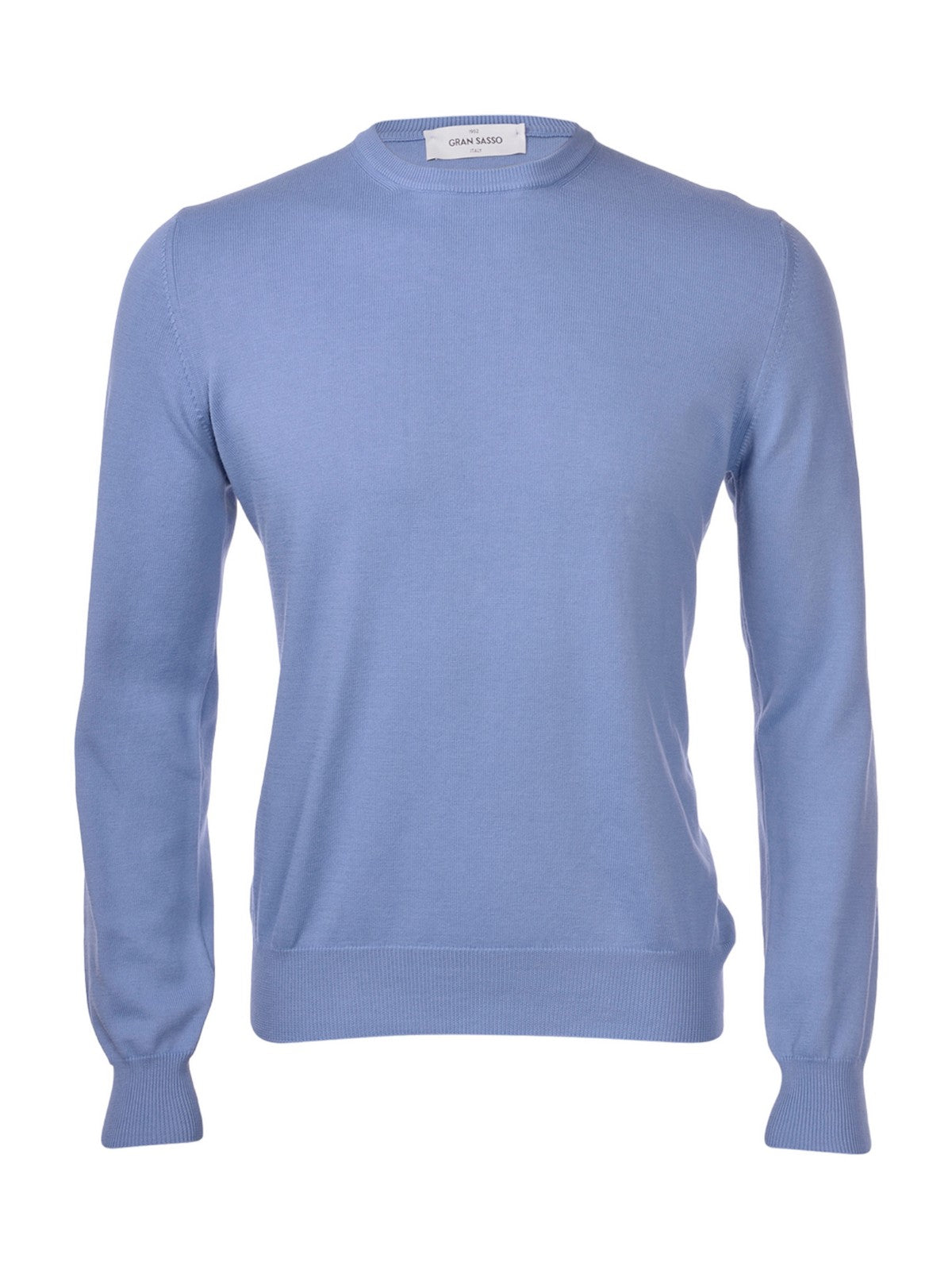 GRAN SASSO Maglia Uomo 55167/18190 521 Blu gioboutiqueweb