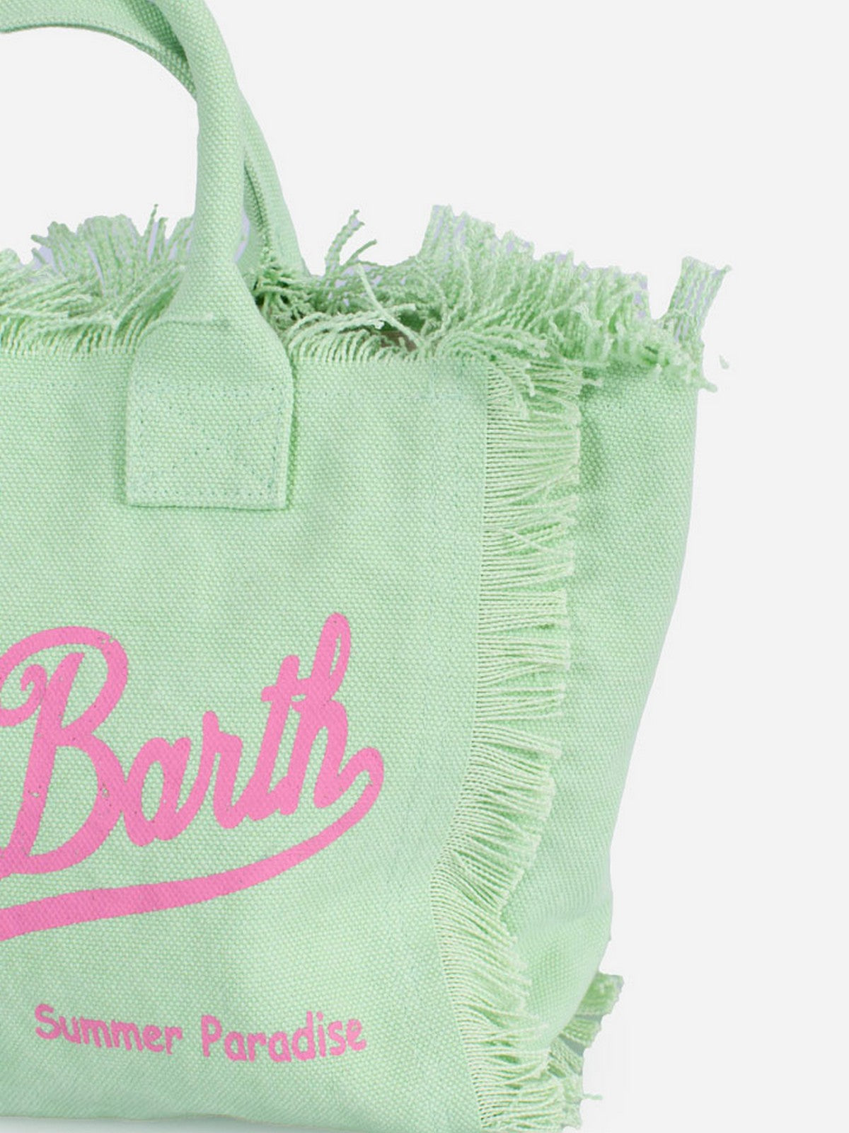 Bolsa MC2 Saint Barth