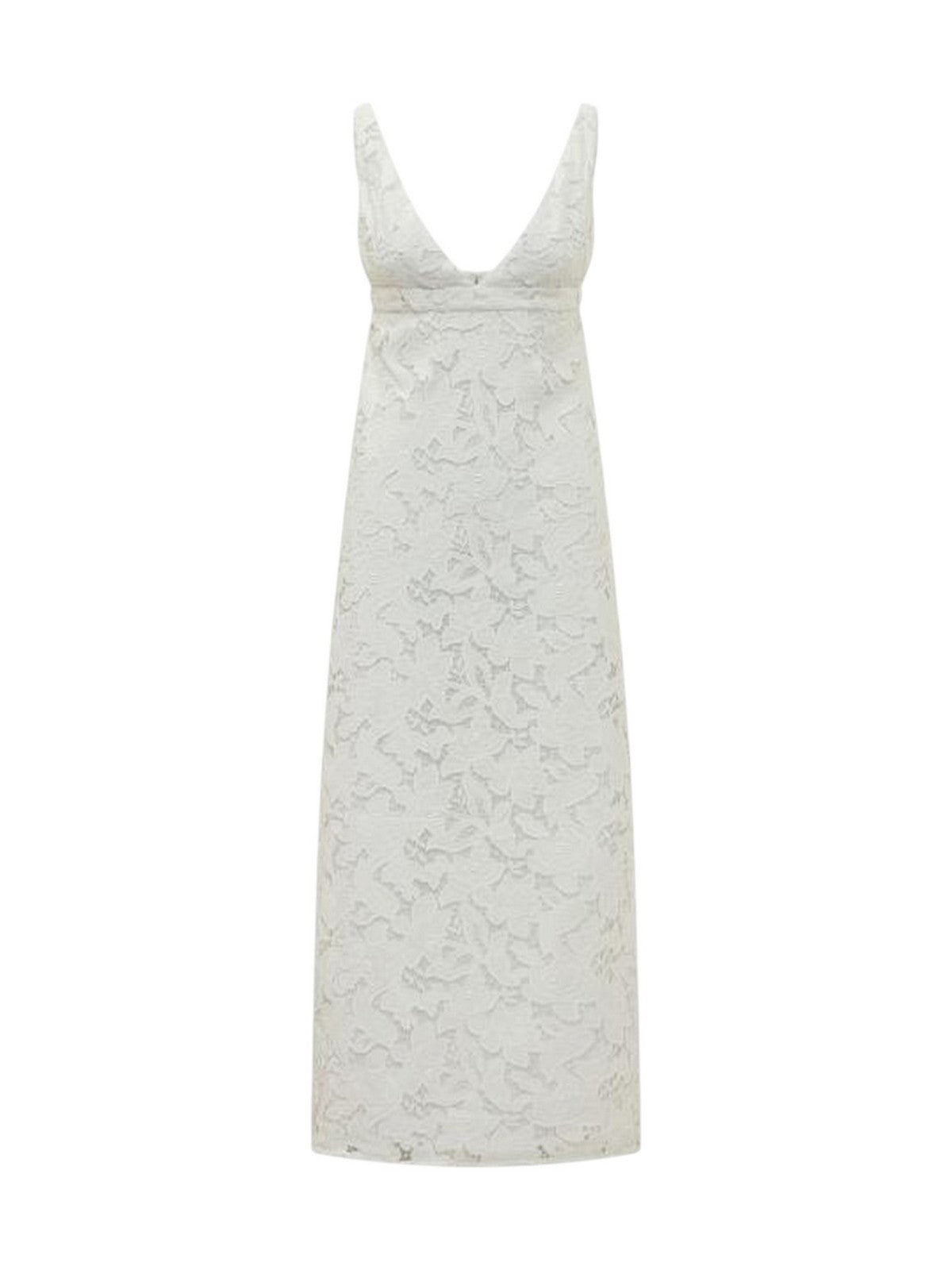 MICHAEL KORS Abito Donna MS683HIKR1 100 WHITE gioboutiqueweb