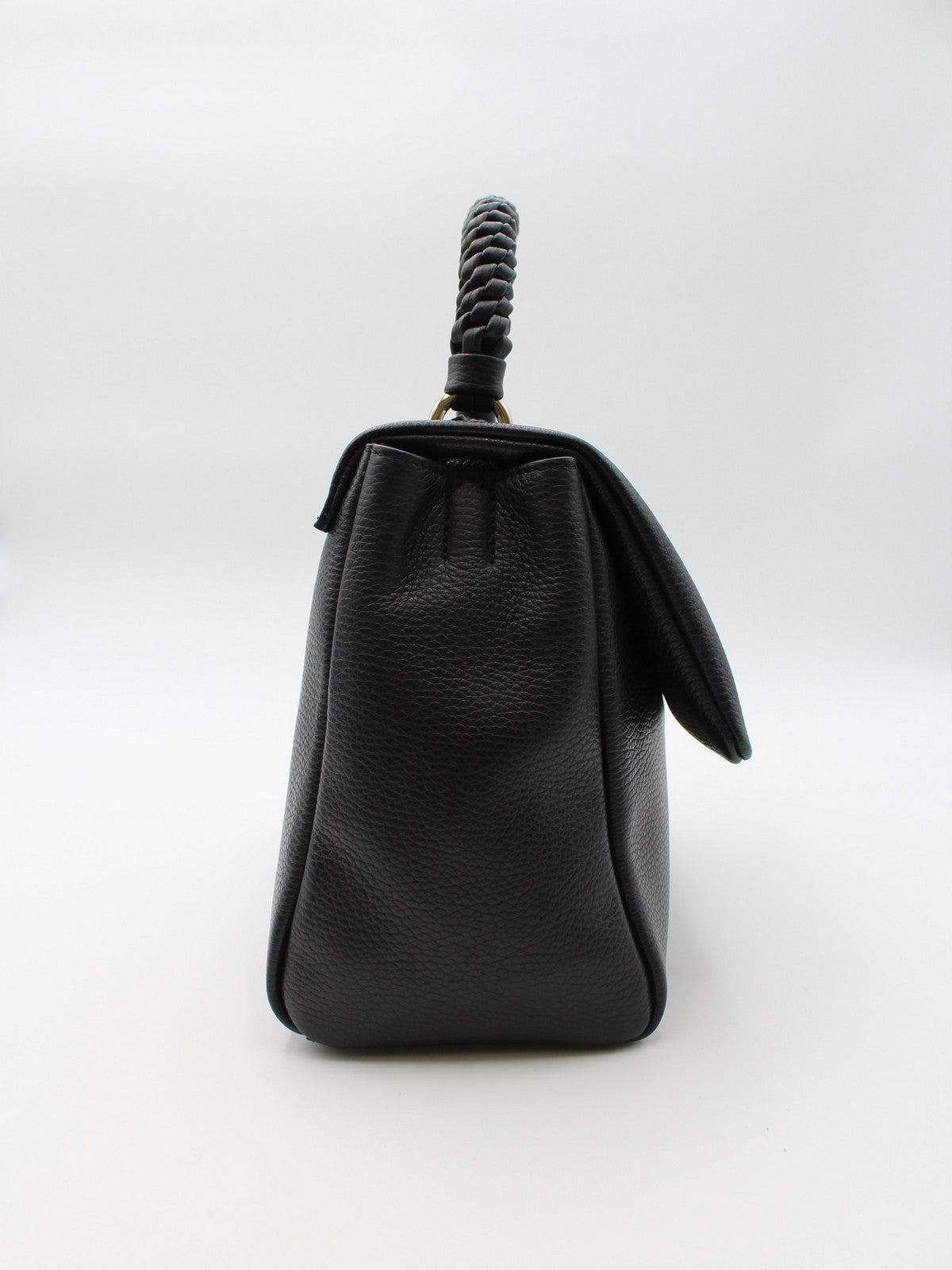 ORCIANI Borsa Donna SCOOBY B01999 SCB NER Nero gioboutiqueweb