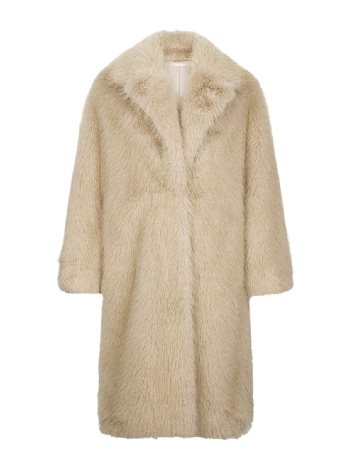 LIU JO WHITE Giubbino Donna MF5459E1024 60946 HONEY