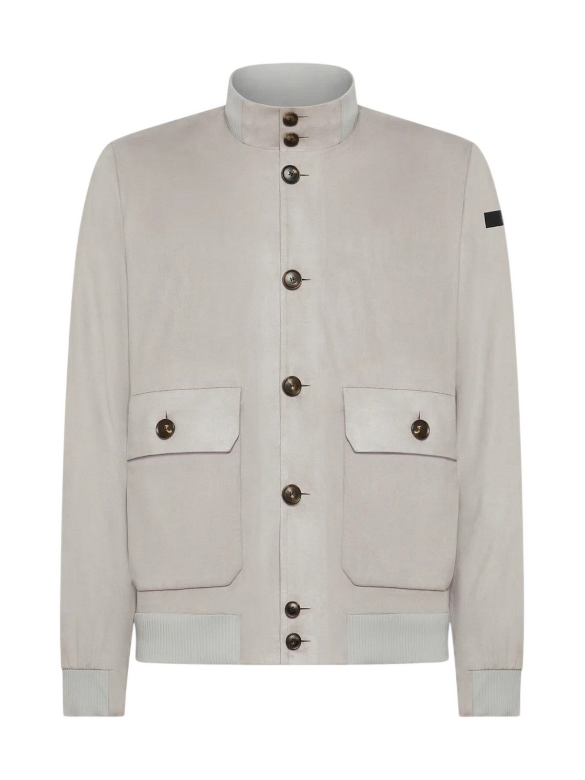 RRD Giubbino Uomo 26018 85 85 WHITE SAND