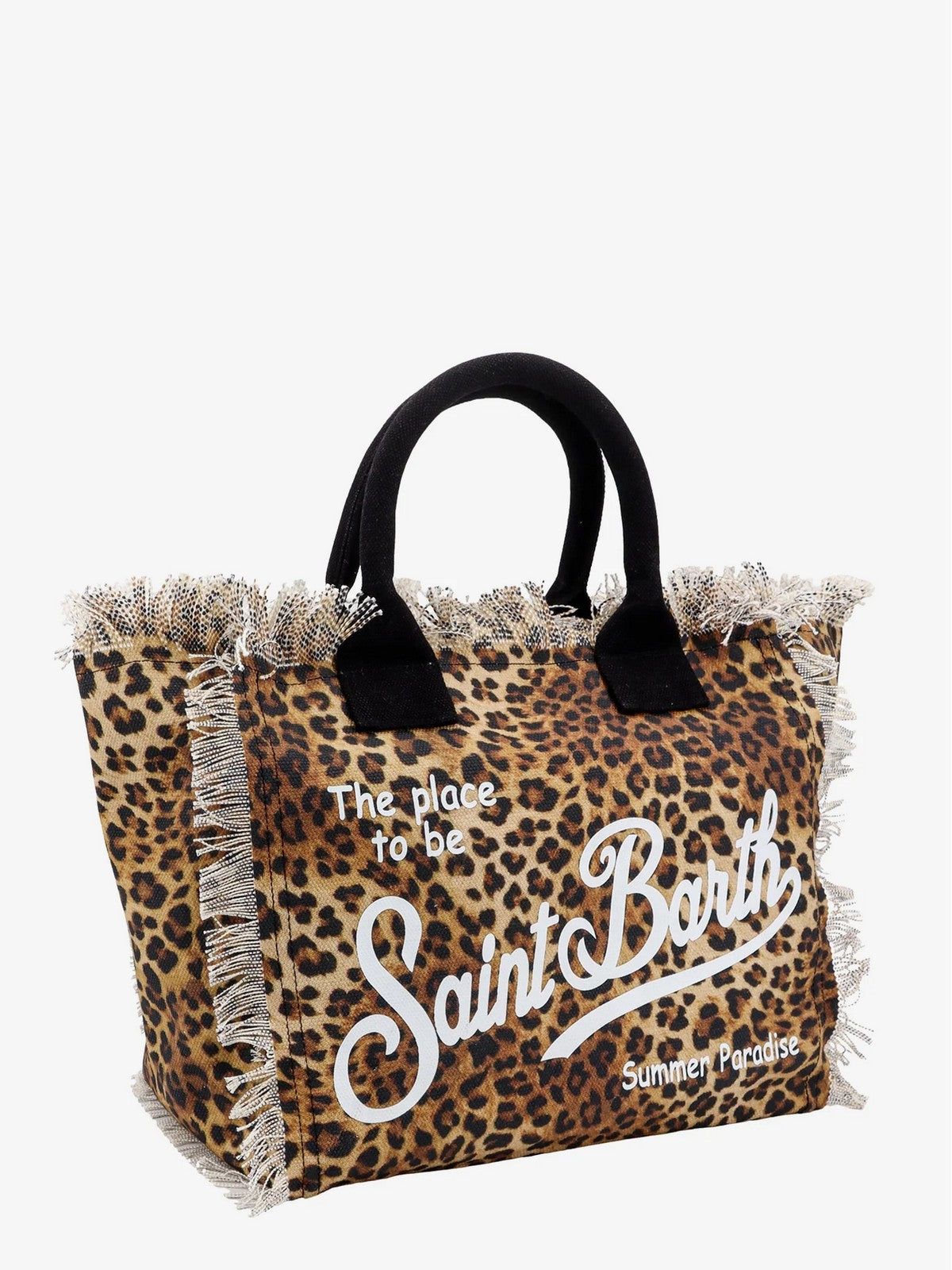 MC2 SAINT BARTH FEMME VANITY BAG 01427F BEIGE