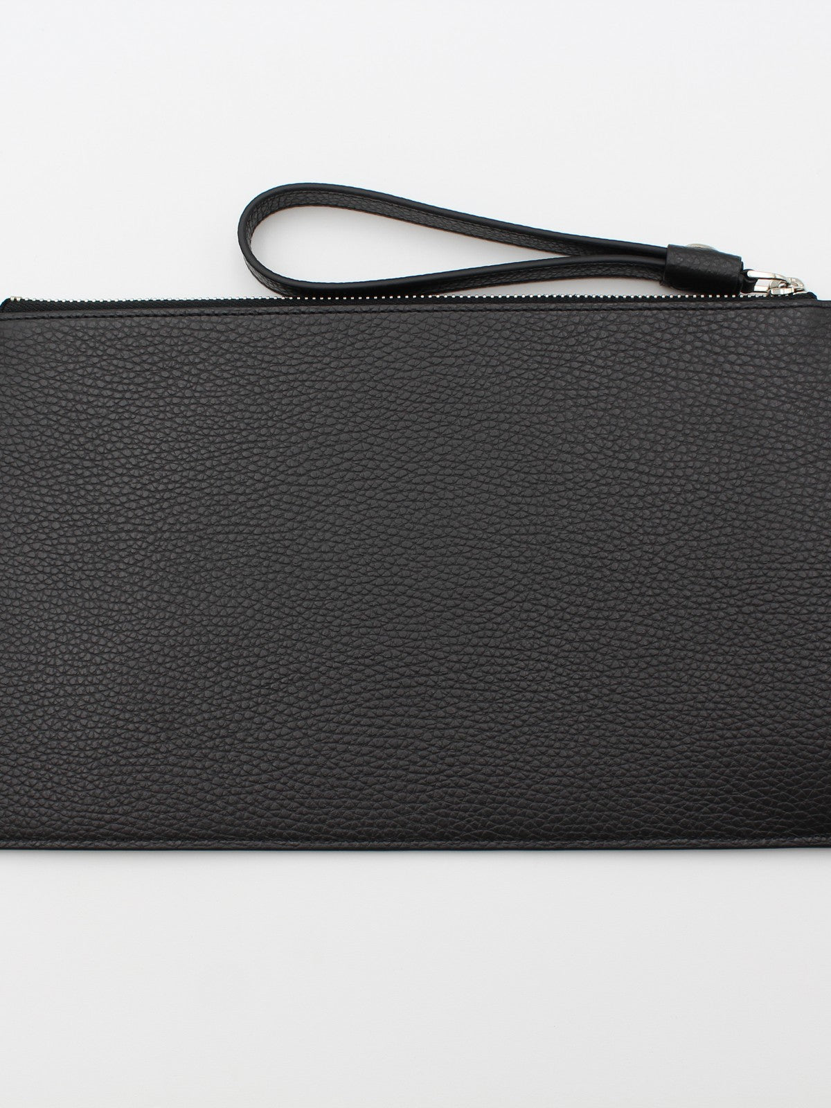 ORCIANI Pochette Uomo MICRON SU0119 MIC NER Nero gioboutiqueweb