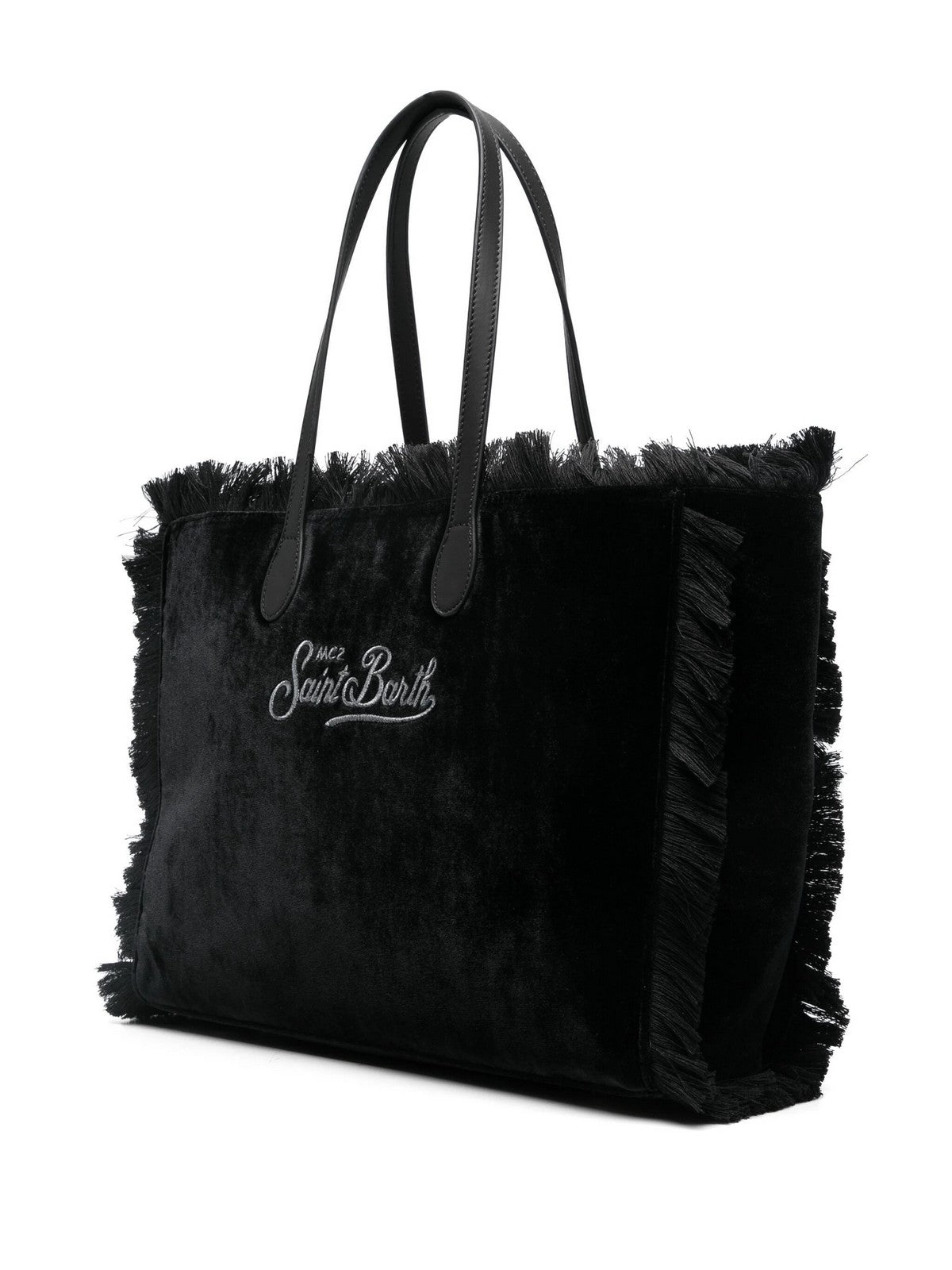 MC2 SAINT BARTH Donna VANITY W VANITY W 00504G Nero gioboutiqueweb