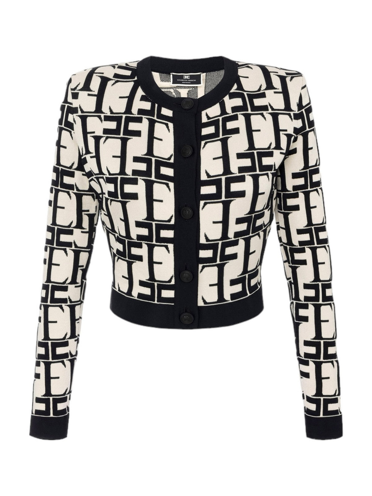 ELISABETTA FRANCHI MK28Q42E2 E84 ivory