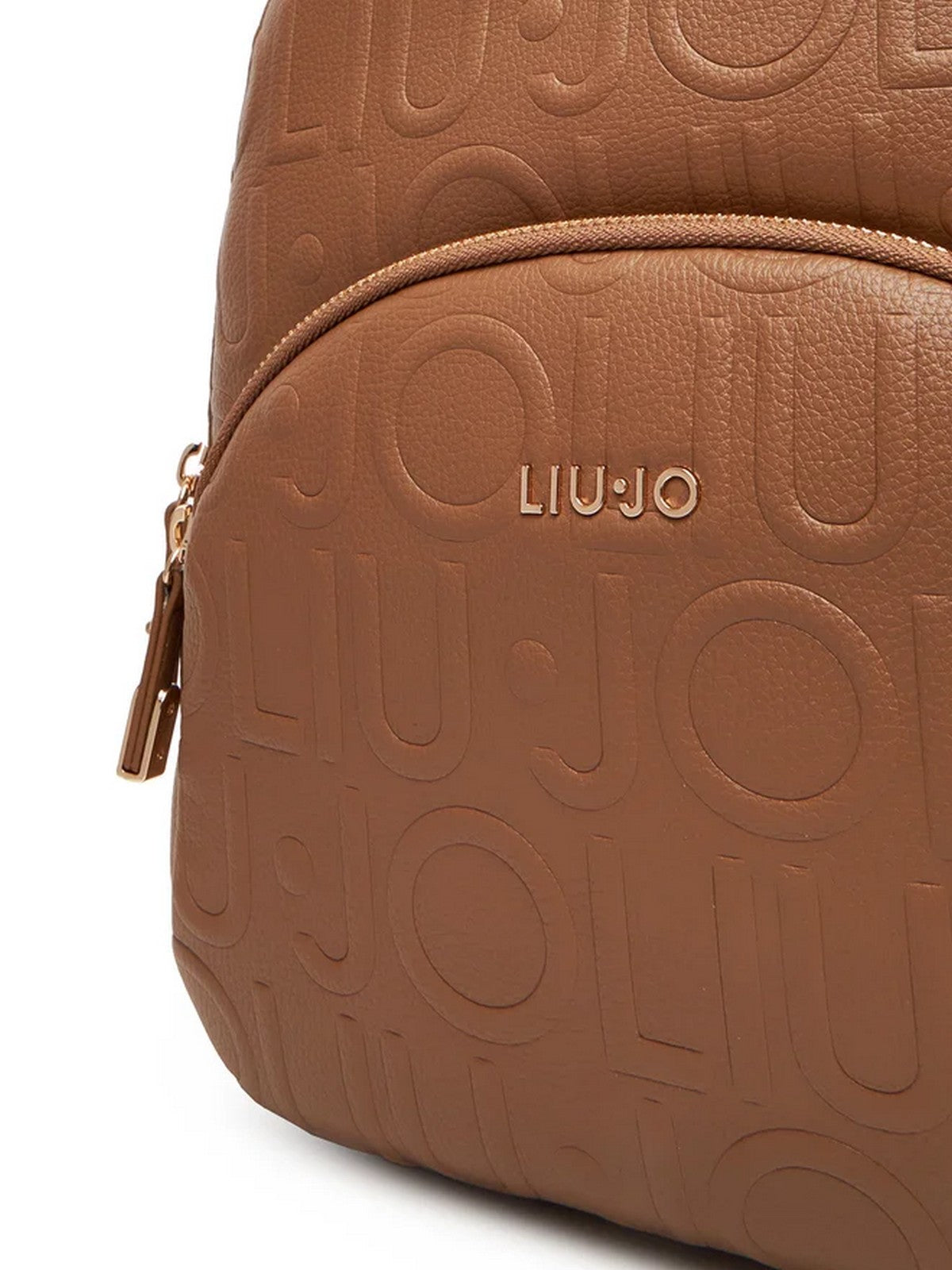 LIU JO ACCESSORIES Zaino Donna AF5157E0538 81140 Suede