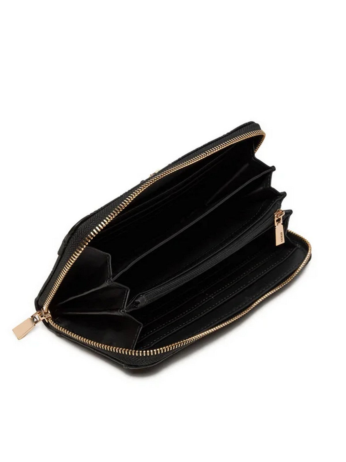 Vermutlich erraten Sie Frauen Brieftasche Gialtessa SLG Large Z SWPG93 36460 Blo Nero