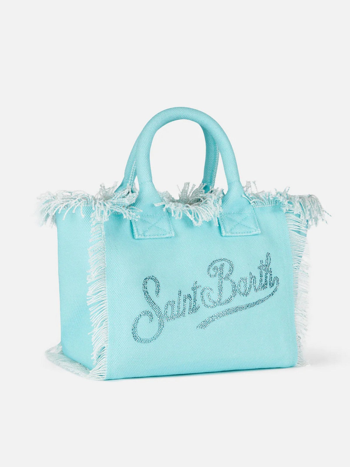 MC2 SAINT BARTH Borsa Donna COLETTE 00432L 56 STRASS