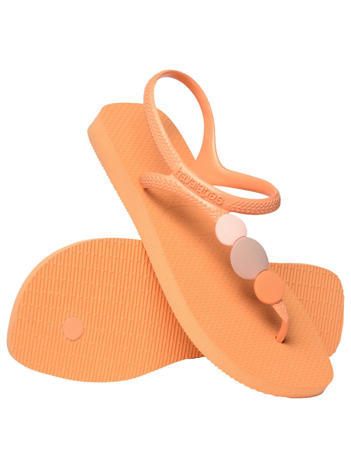 HAVAIANAS Infradito Donna Hav. Flash Urban Plus 4144382.0027 Rosa gioboutiqueweb