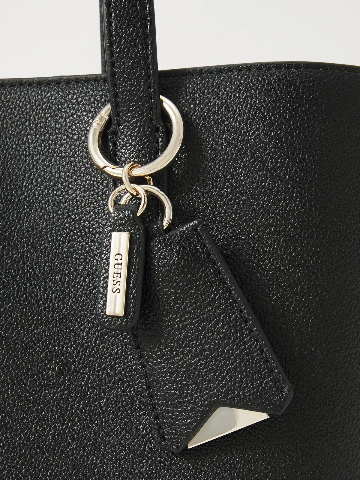 GUESS Borsa Donna MERIDIAN II GIRLFRIEND TOTE HWBG69 74230 BLA BLACK