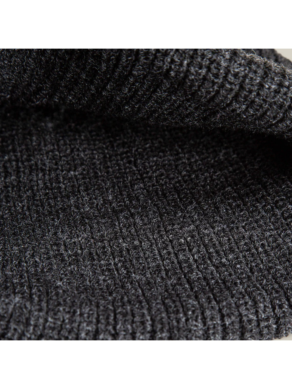 GOORIN BROS Cappello Uomo THE BLACK PANTHER BEANIE 107-2489 VOI VOID