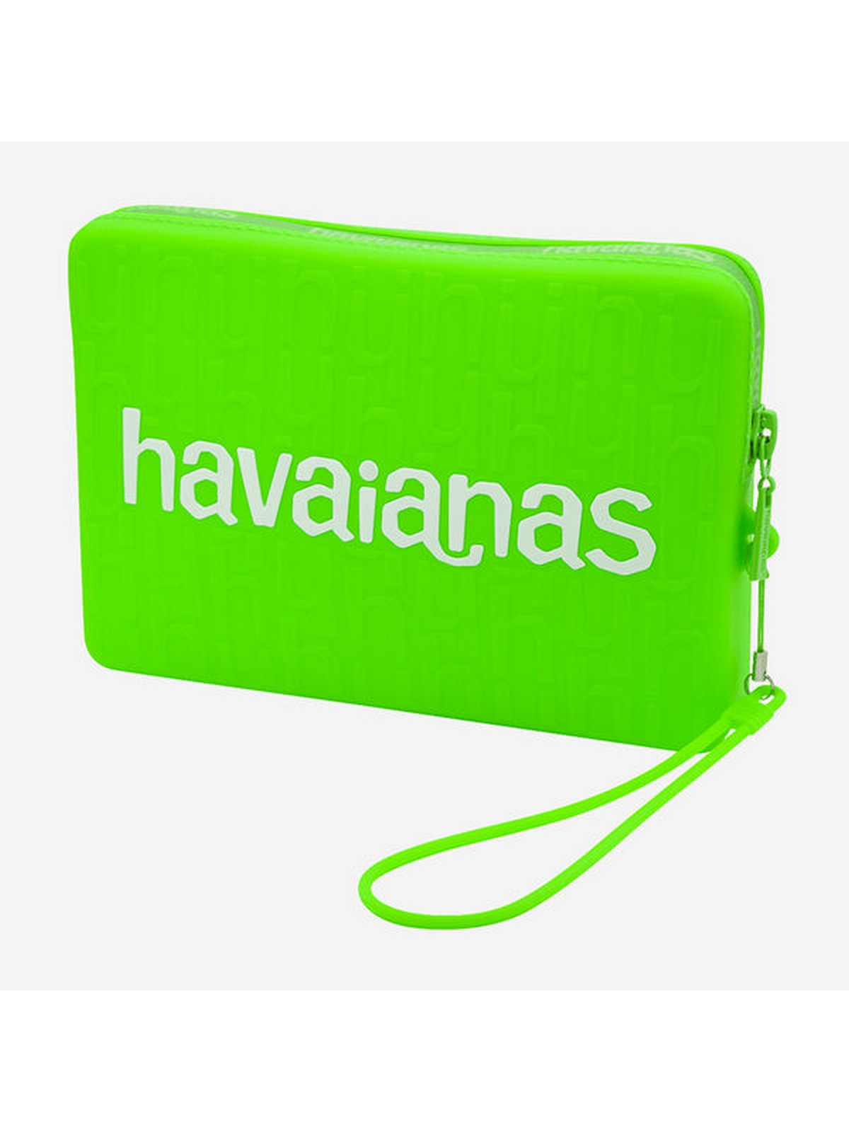 HAVAIANAS Pochette Unisex adulto 4149193.2797 Verde gioboutiqueweb
