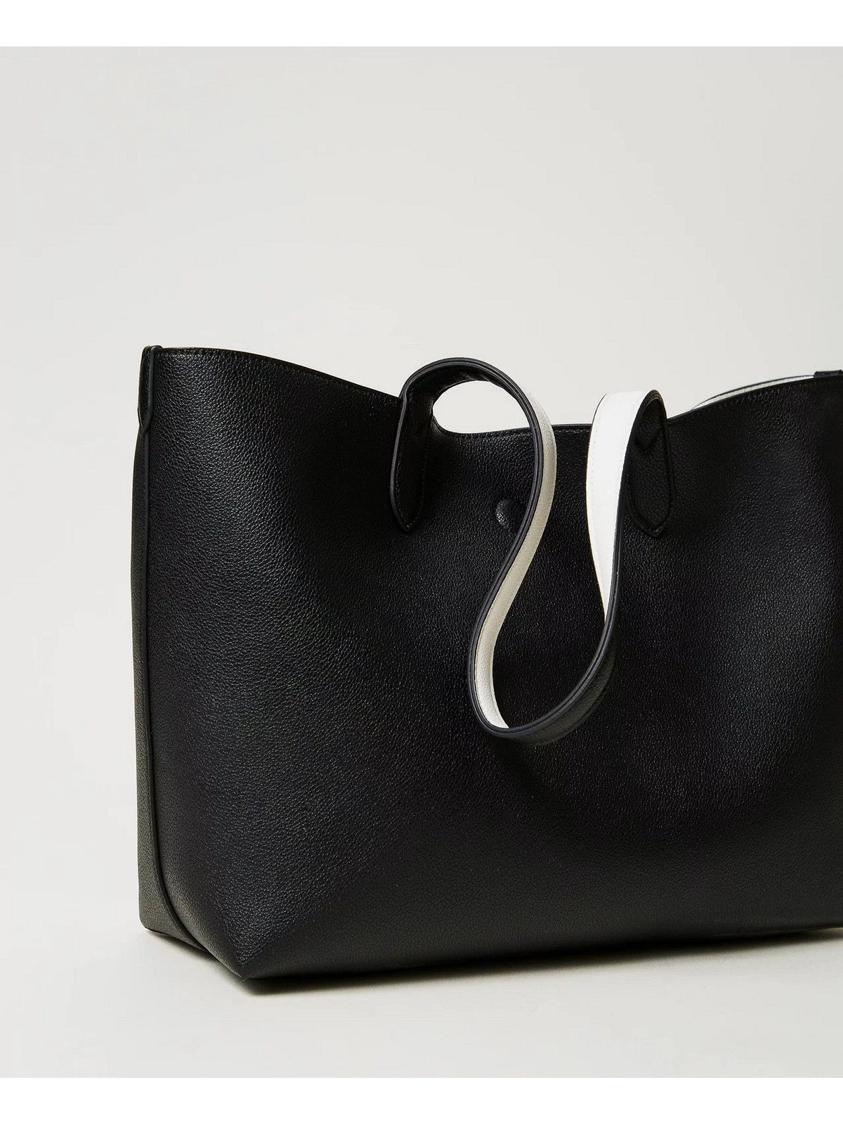 TWINSET Borsa Donna 251TB7300 03261 Nero