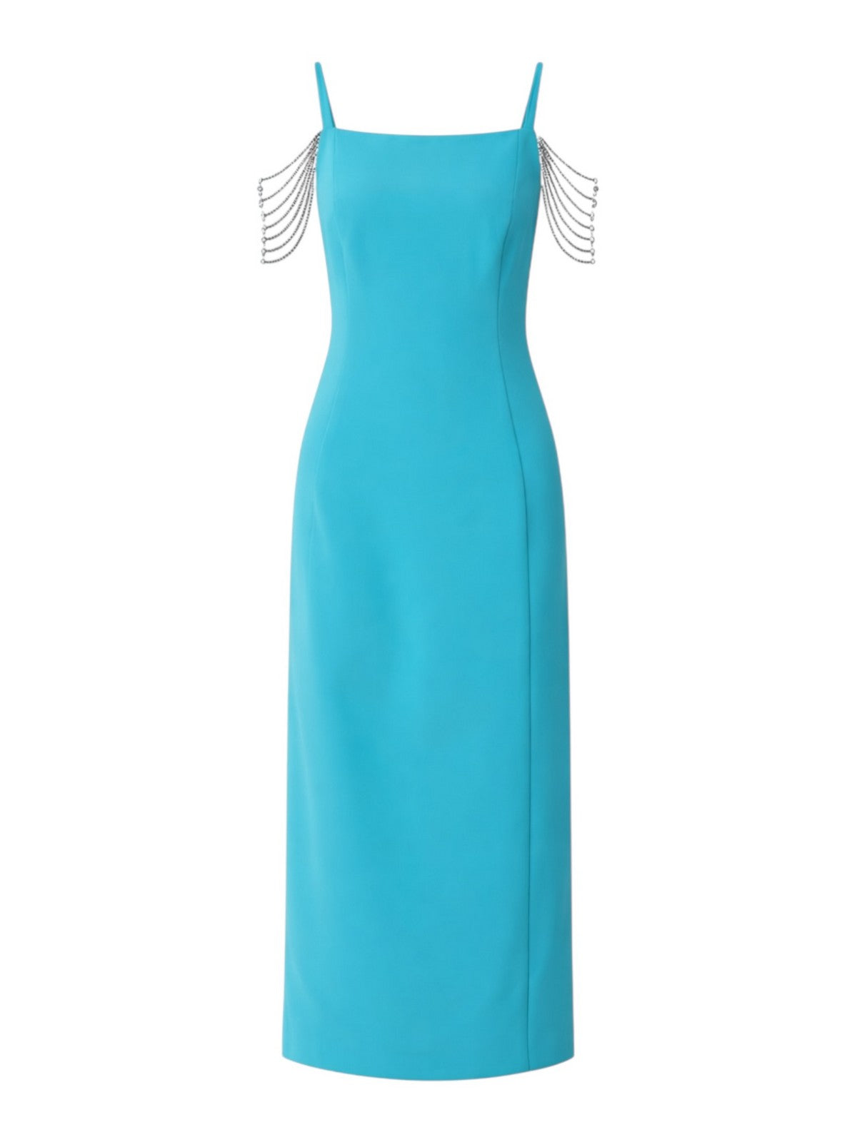 PINKO Abito Donna BERGAMOTTO ABITO 106627-A34P V76 VERDE MATTONELLA