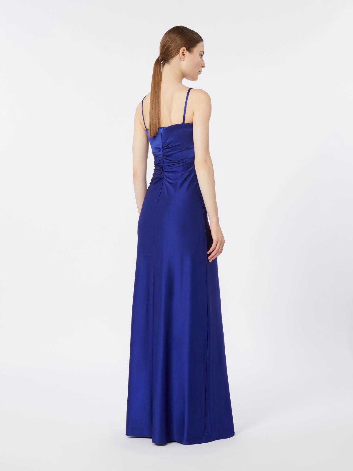 MAX MARA STUDIO Abito Donna MSEOGGETTI 2616621024600 002 BLUETTE