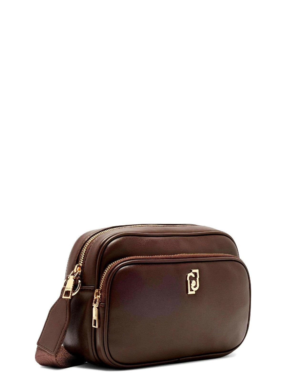 LIU JO ACCESSORIES Borsa Donna AF5176E0077 90912 MORO LIGHT