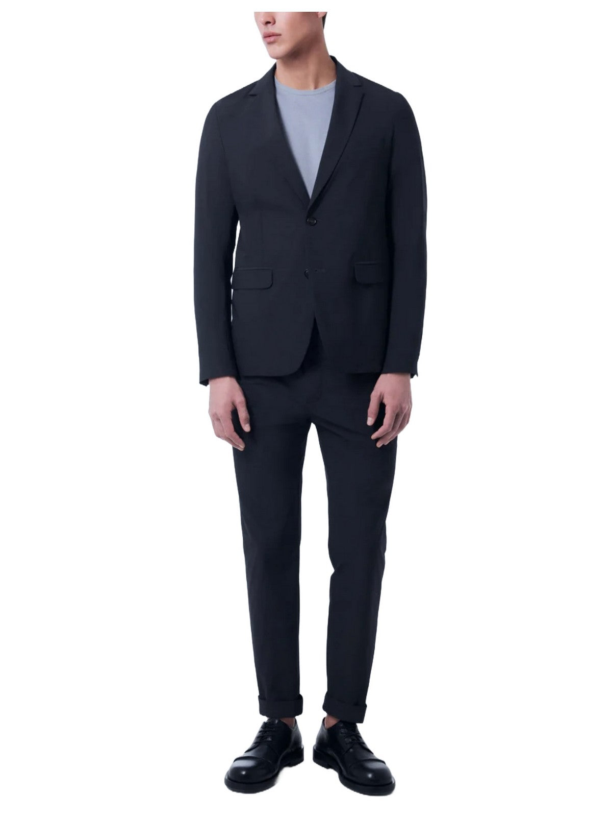 RRD Pantalone Uomo 25314 60 Blu