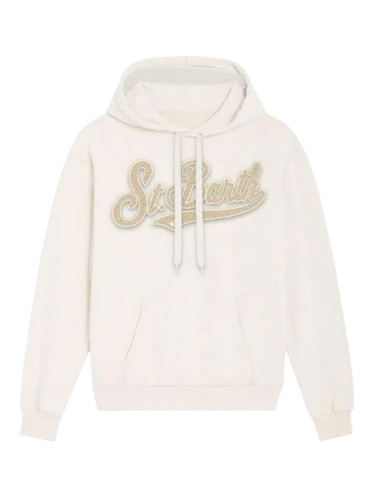 MC2 SAINT BARTH Felpa Donna VIRGINIA 00633I SBARTH 1011 EMB