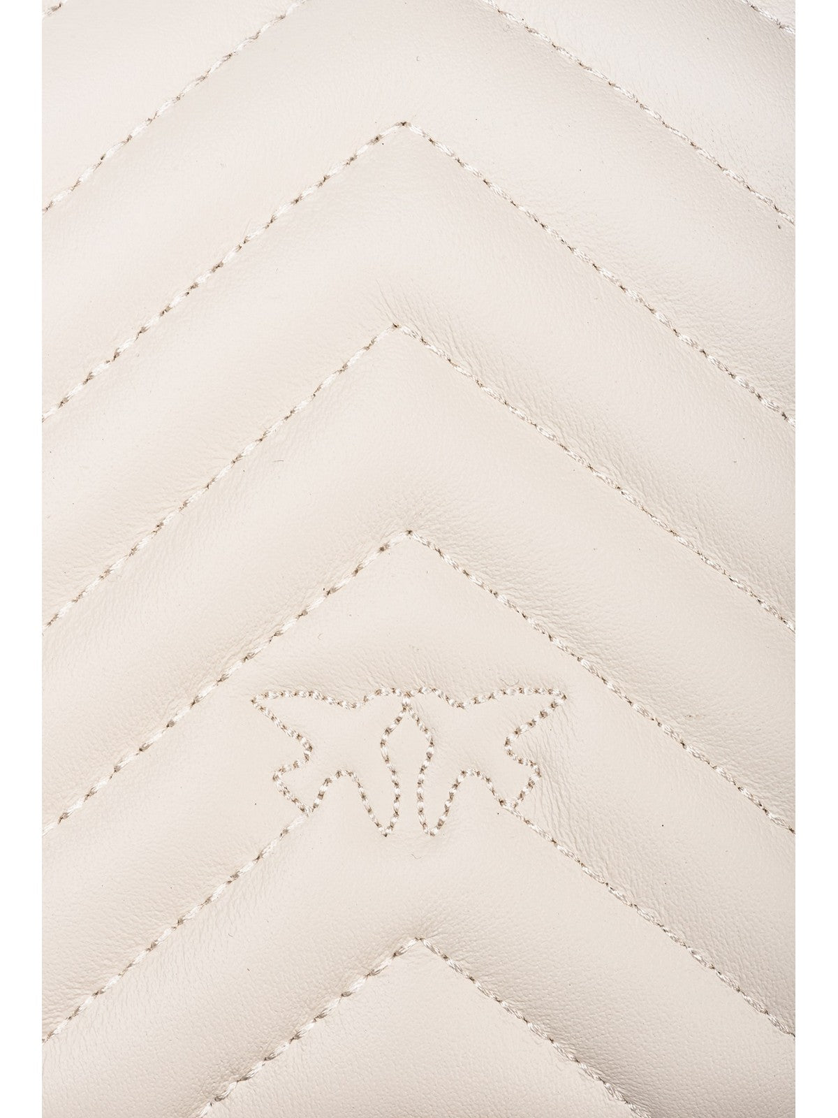 PINKO Borsa Donna Love click mini 100067-A0GK Z14Q Avorio gioboutiqueweb