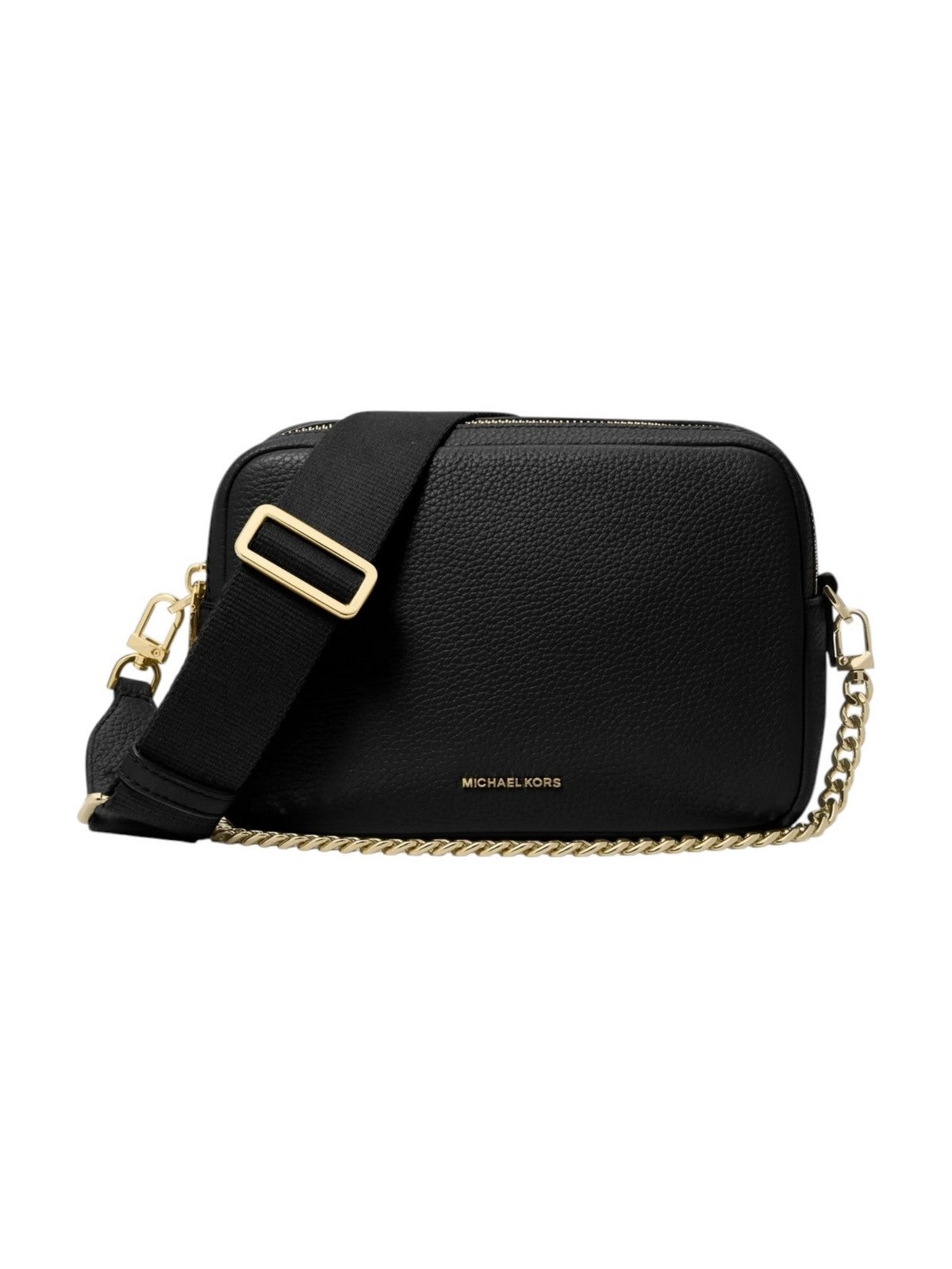 MICHAEL KORS Borsa Donna BRYANT 32S5GYTC5L 001 BLACK gioboutiqueweb