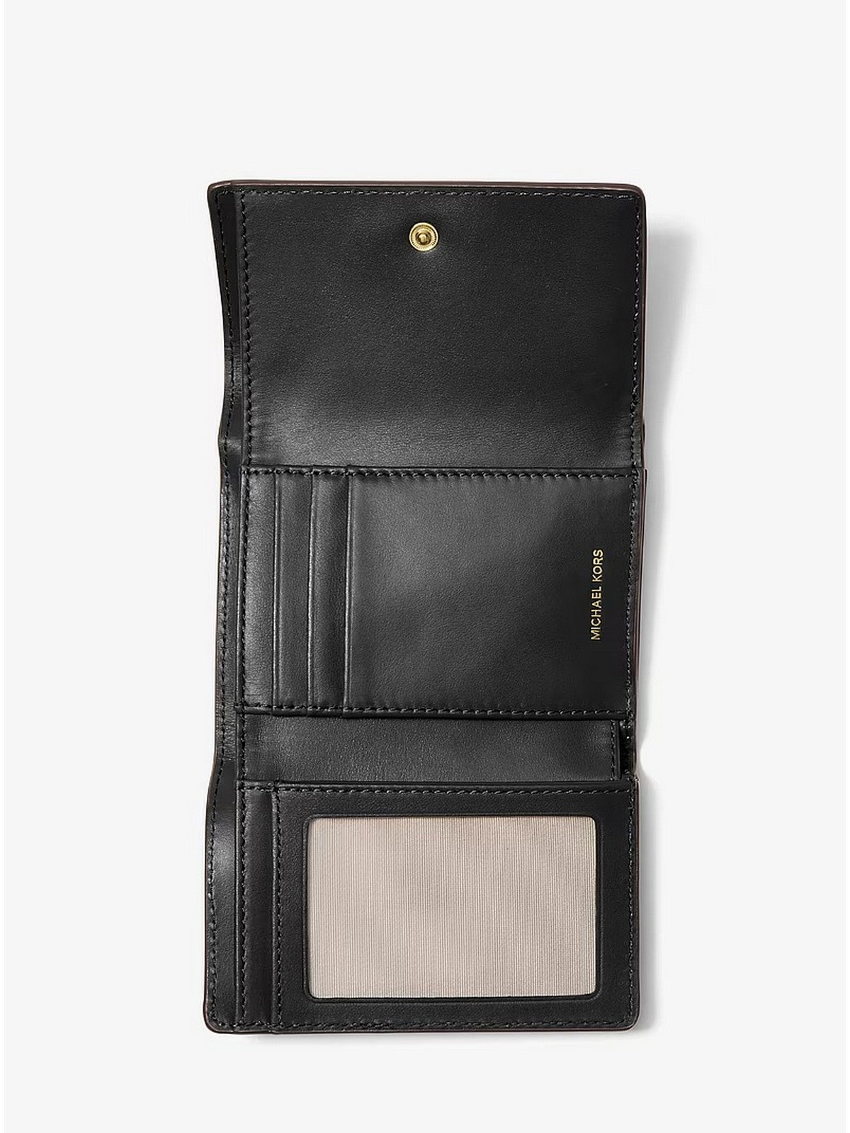 MICHAEL KORS Portafoglio Donna BLACK - 32S5GYTP1L 001