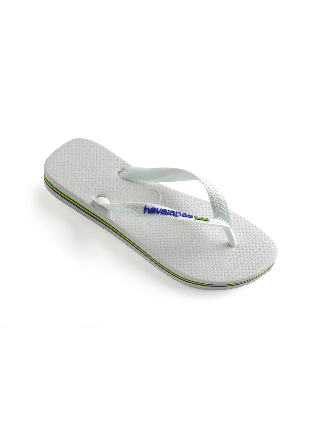 Havaianas Infradito Brasil Logo - 4110850.0001