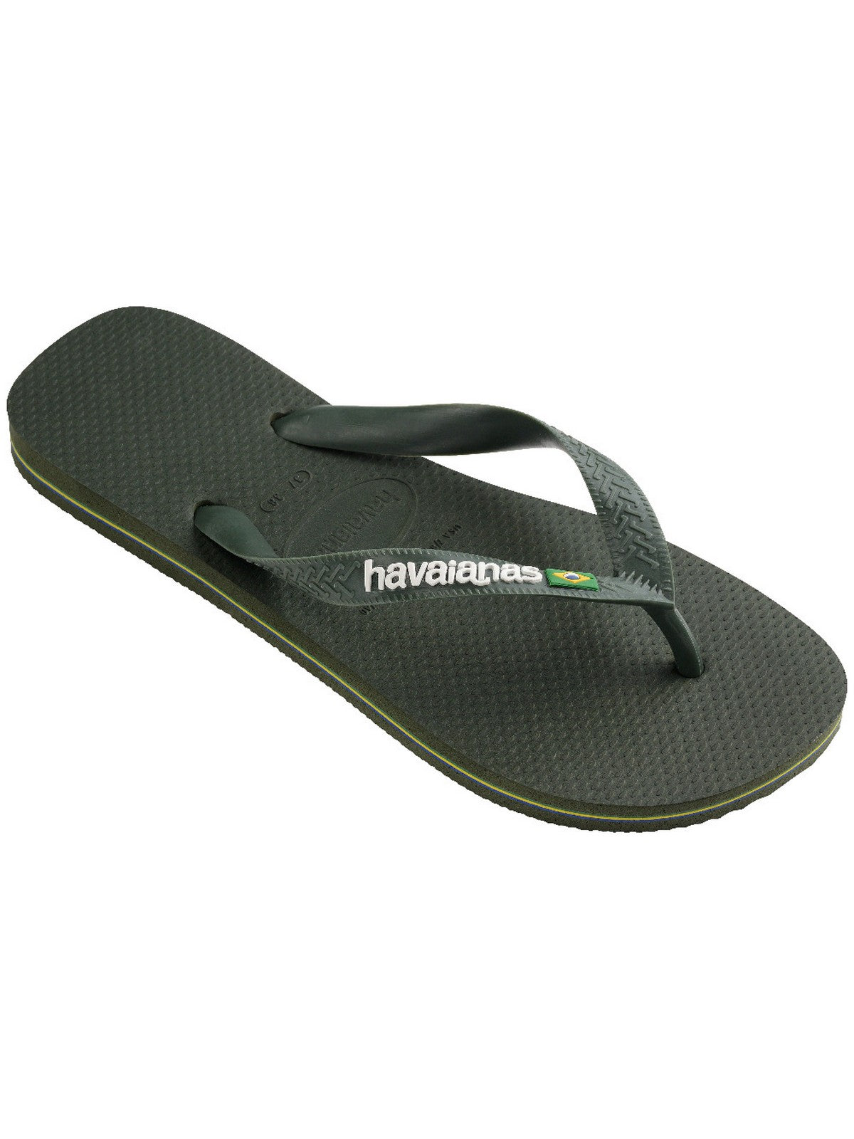Havaianas Infradito Brasil Logo - 4110850.5983