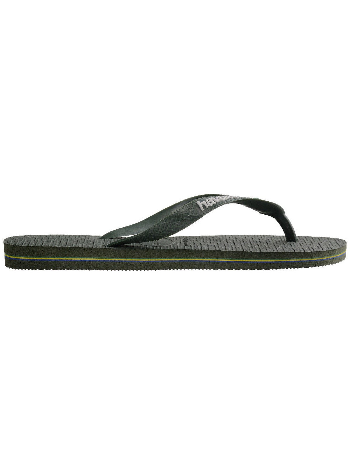 Havaianas Infradito Brasil Logo - 4110850.5983