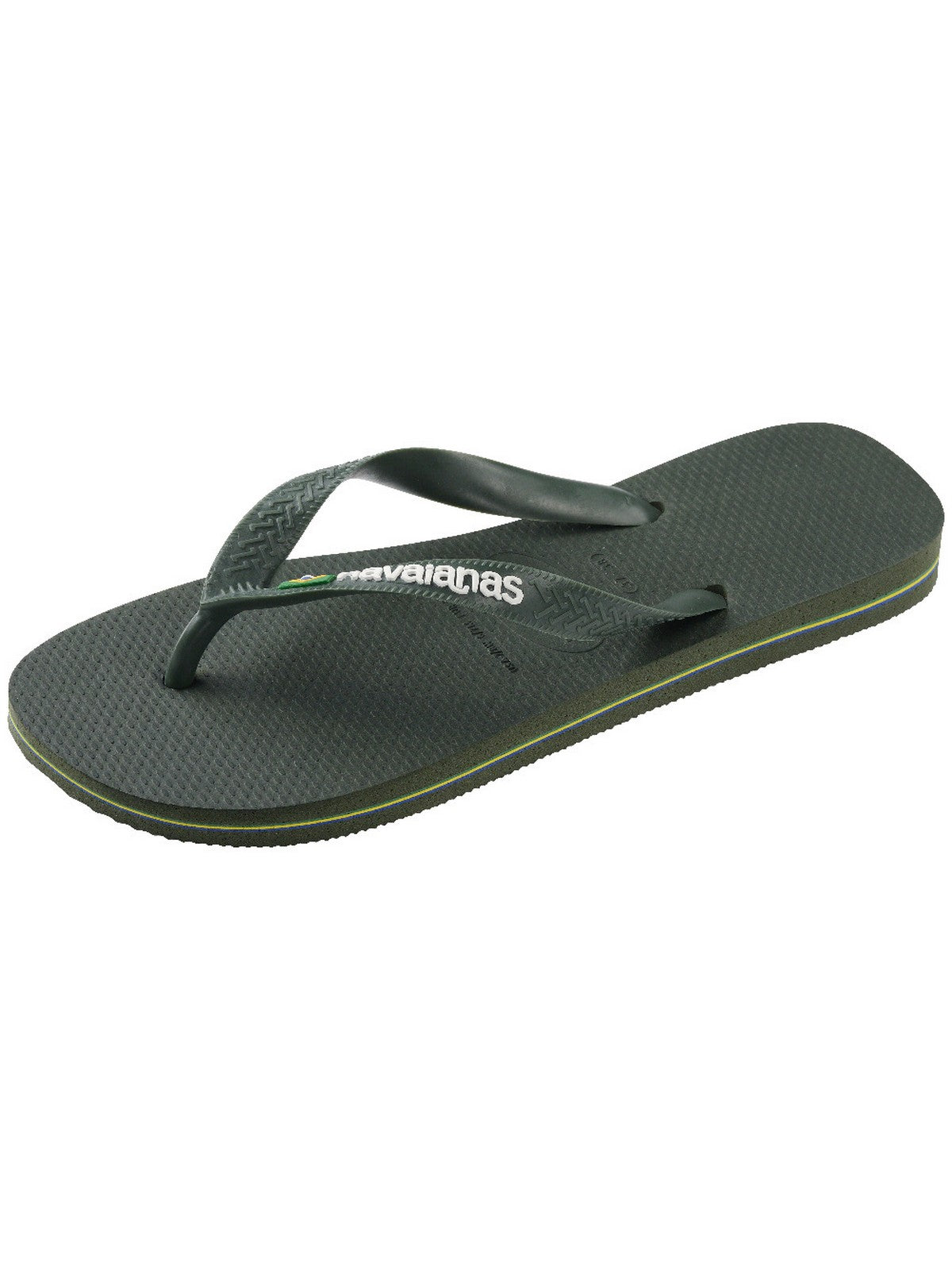 Havaianas Infradito Brasil Logo - 4110850.5983