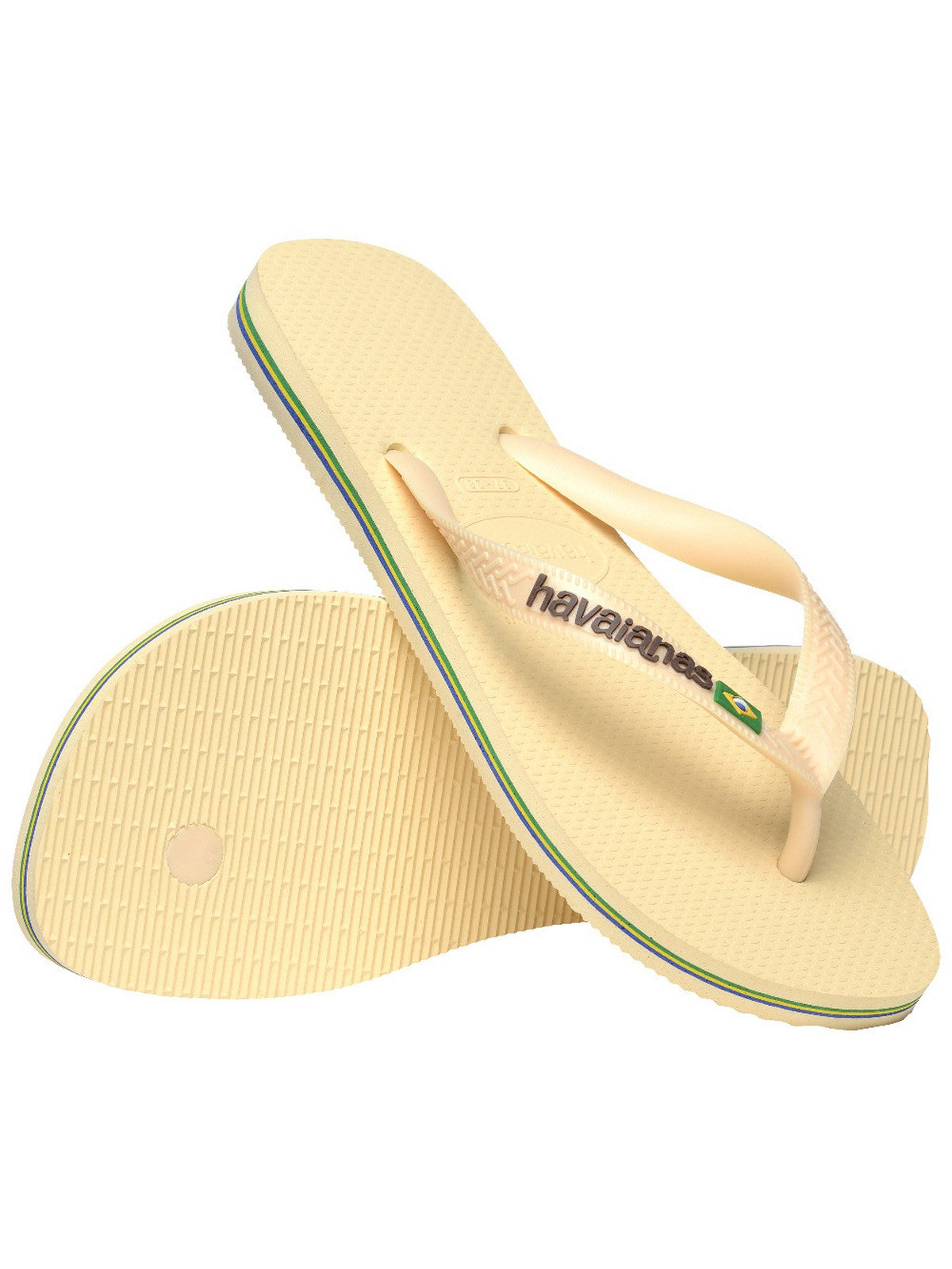 Havaianas Infradito Brasil Logo - 4110850.9256