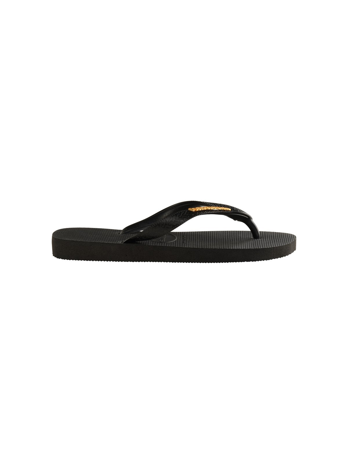Havaianas Infradito Top Logo Metallic - 4127244.1069