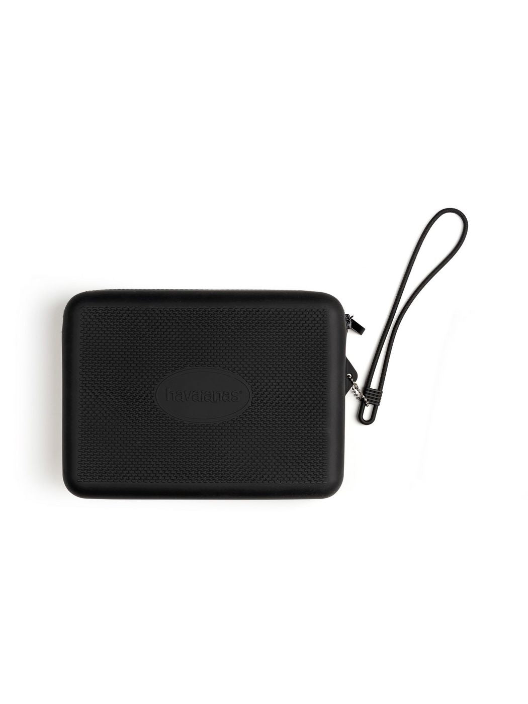 HAVAIANAS Pochette Unisex adulto BLACK - 4135195.0090