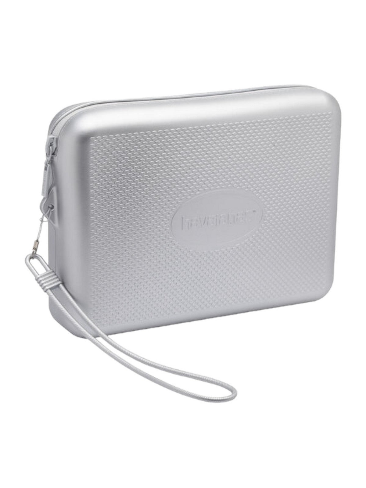 HAVAIANAS Pochette Donna BRIGHT SILVER - 4140561.9175