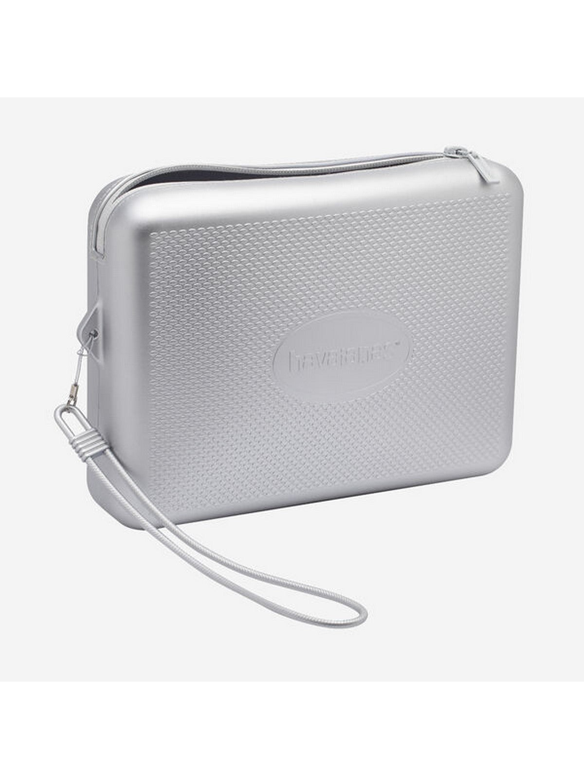 HAVAIANAS Pochette Donna BRIGHT SILVER - 4140561.9175