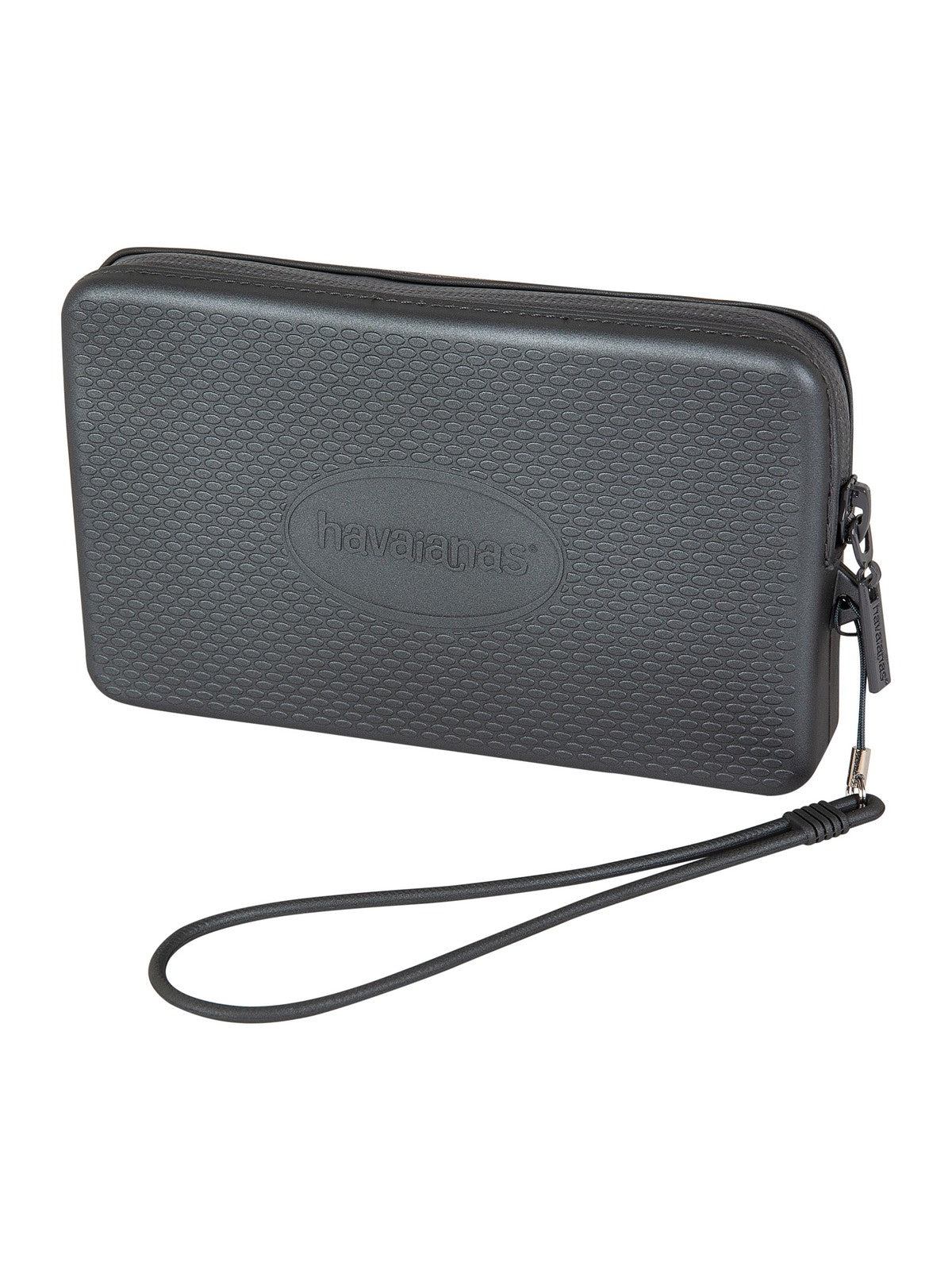 HAVAIANAS Pochette Unisex adulto Nero - 4141386.0040