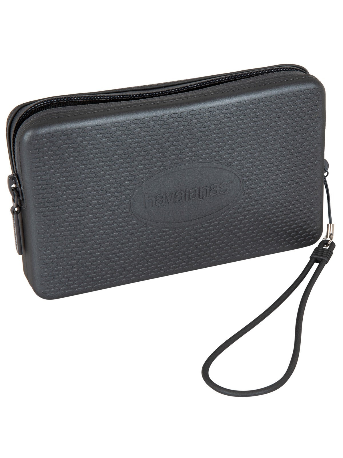 HAVAIANAS Pochette Unisex adulto Nero - 4141386.0040