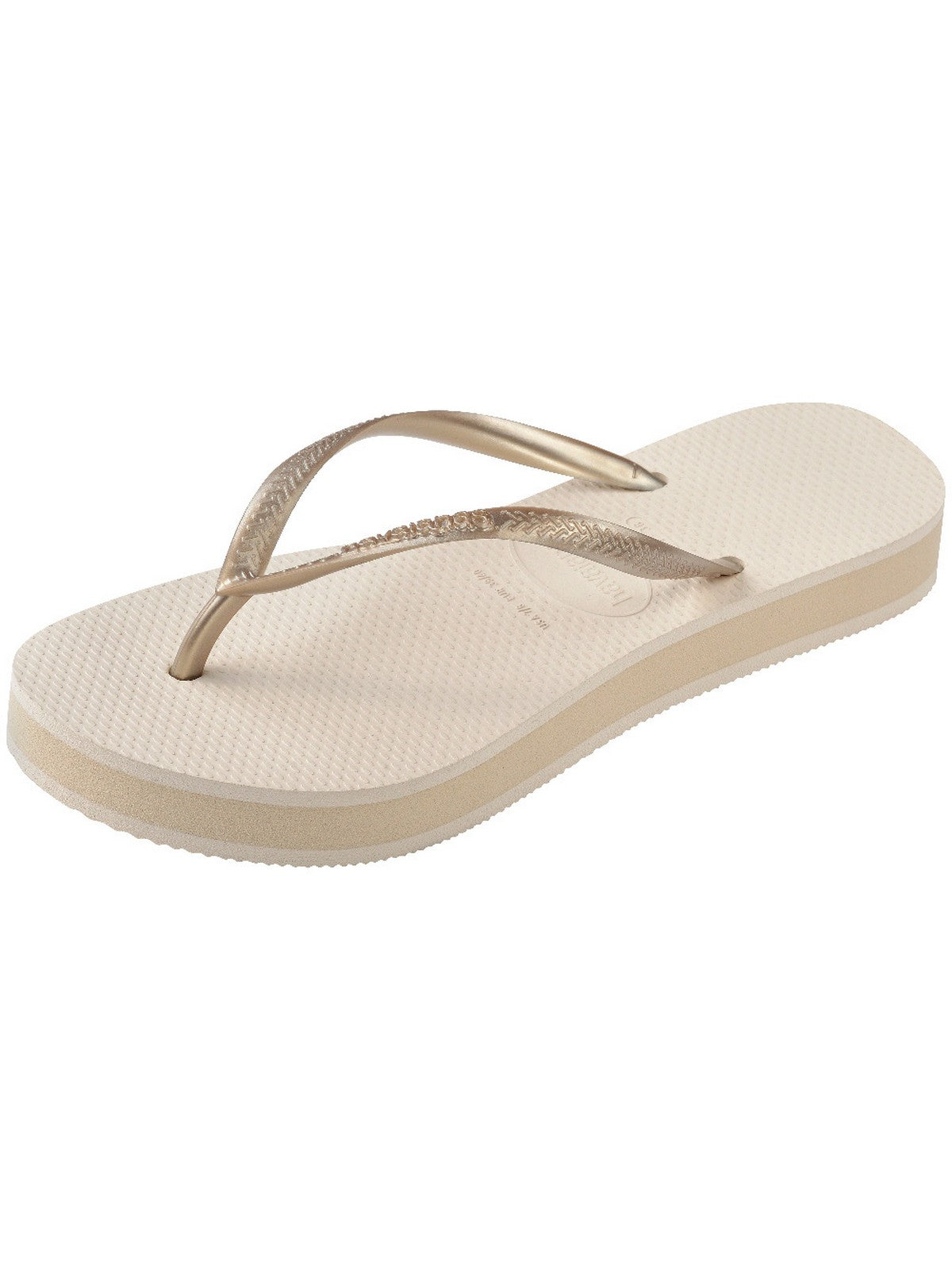 Havaianas Infradito Slim Flatform - 4144537.0121