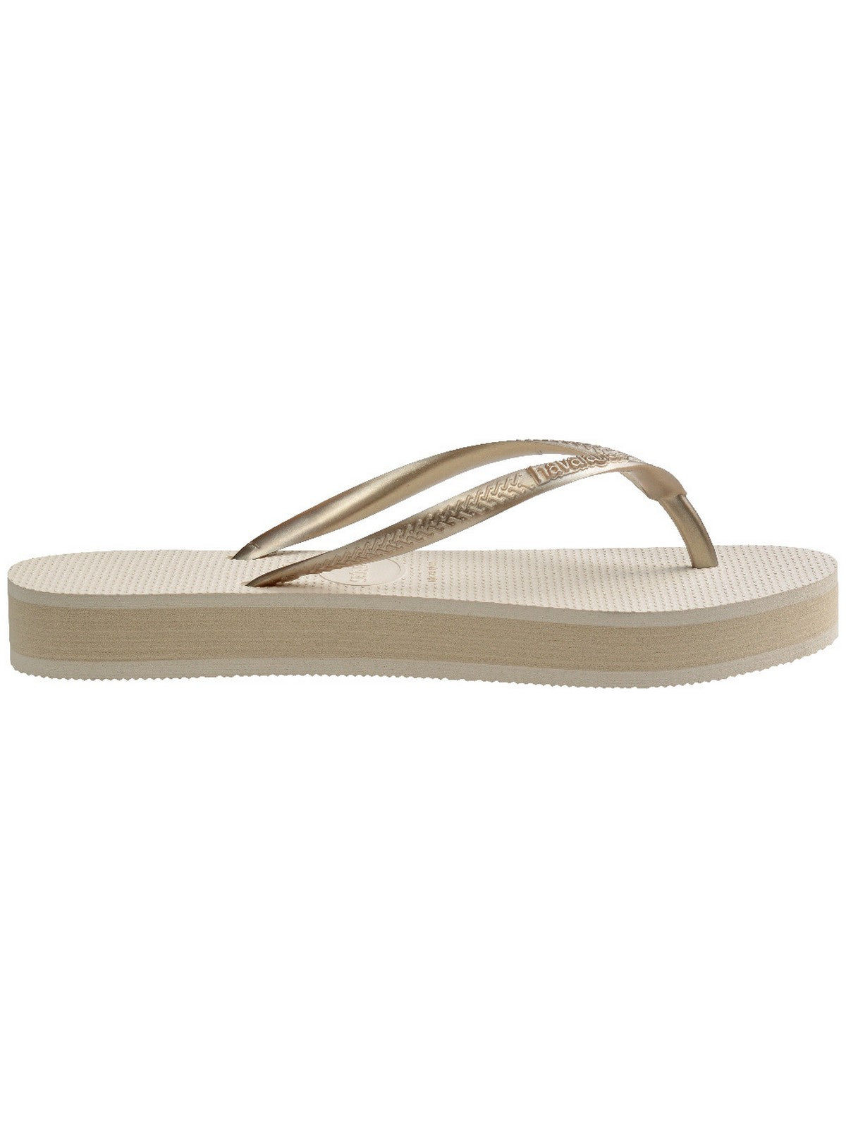 Havaianas Infradito Slim Flatform - 4144537.0121