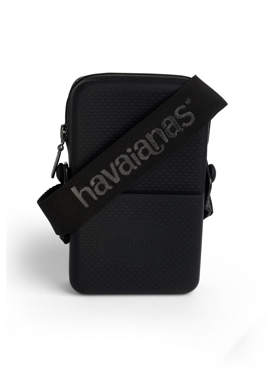 HAVAIANAS Pochette Unisex adulto BLACK - 4145406.0090