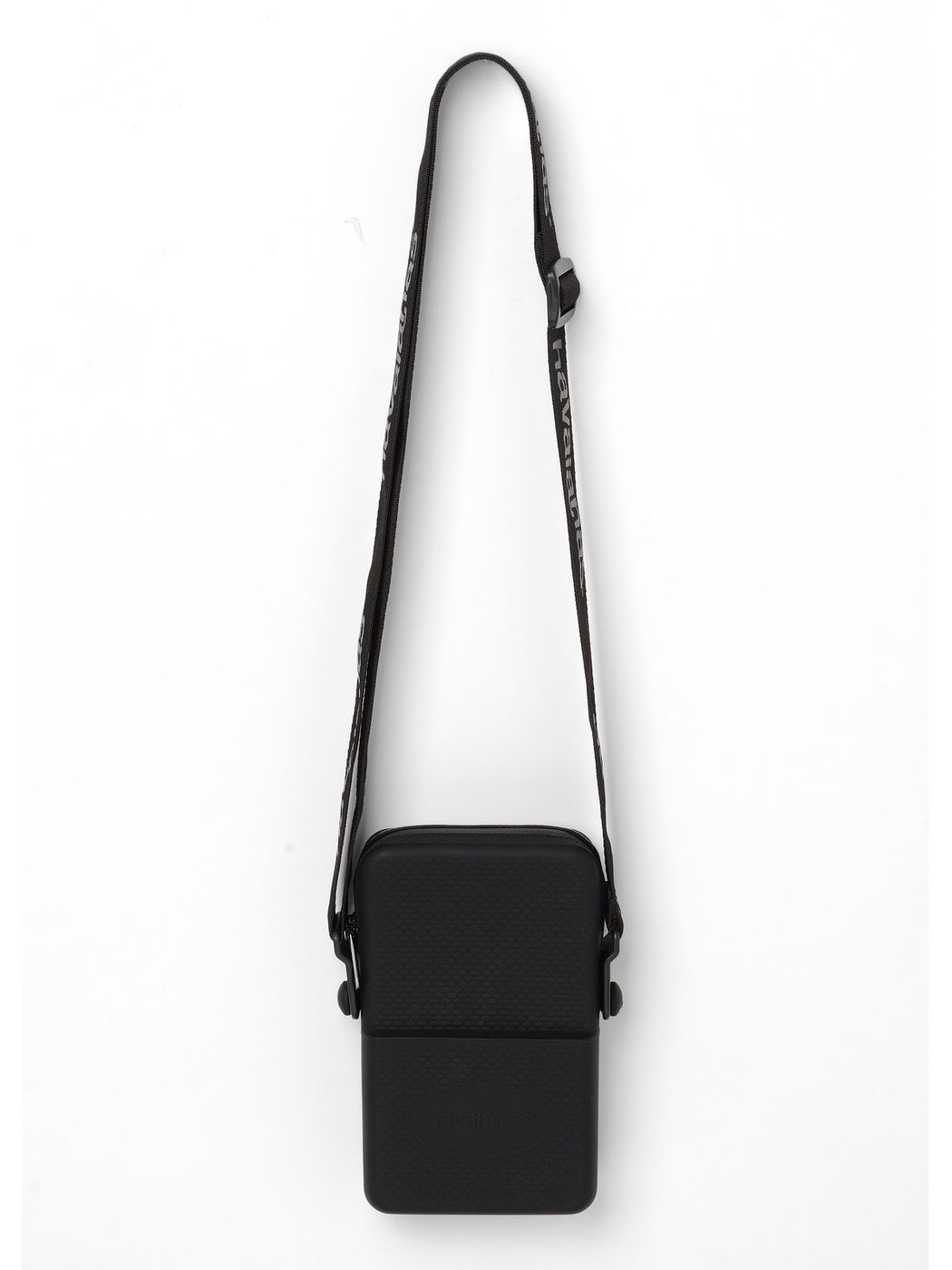 HAVAIANAS Pochette Unisex adulto BLACK - 4145406.0090